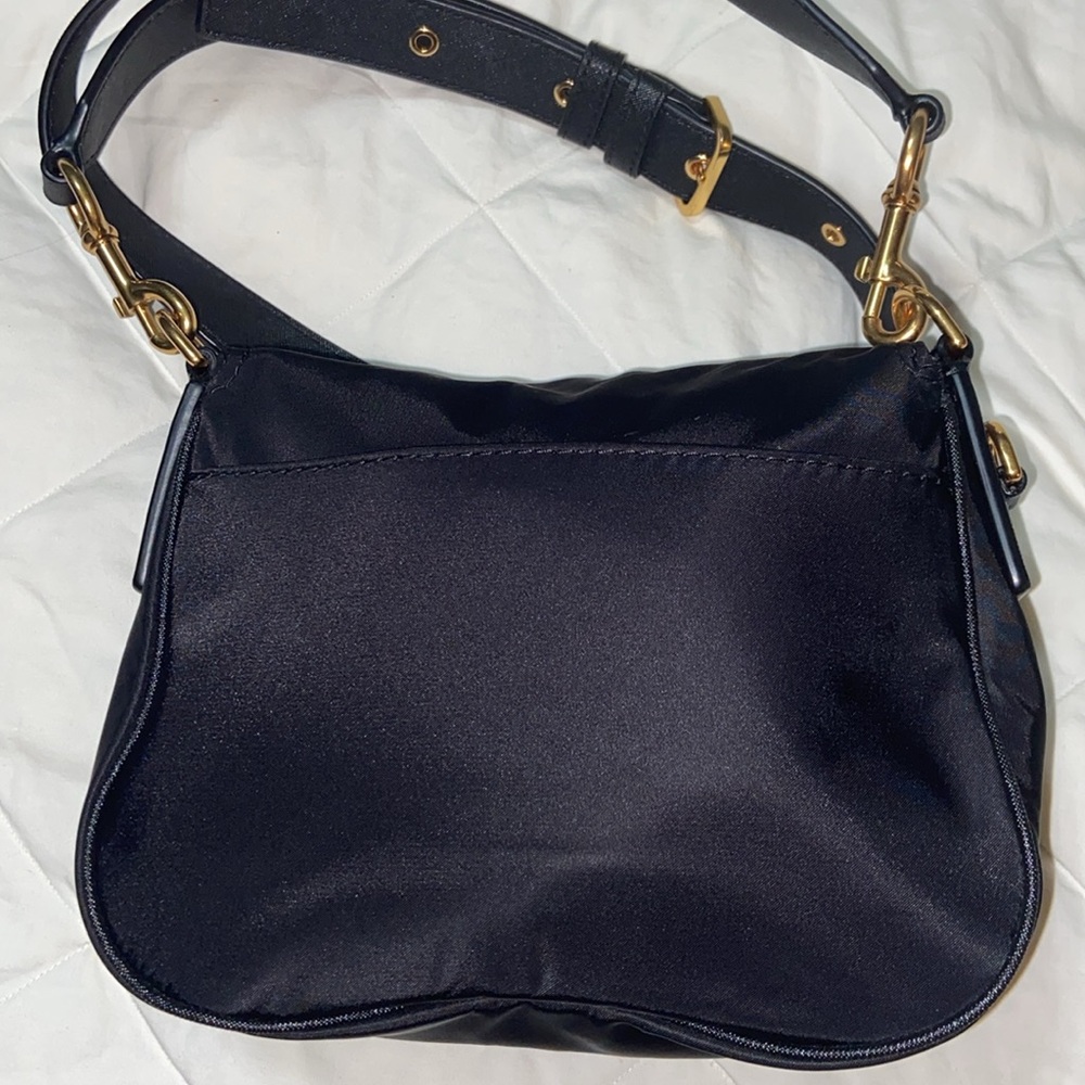 Nwot Marc Jacobs Trooper Nomad Nylon Crossbody - Picture 6 of 15